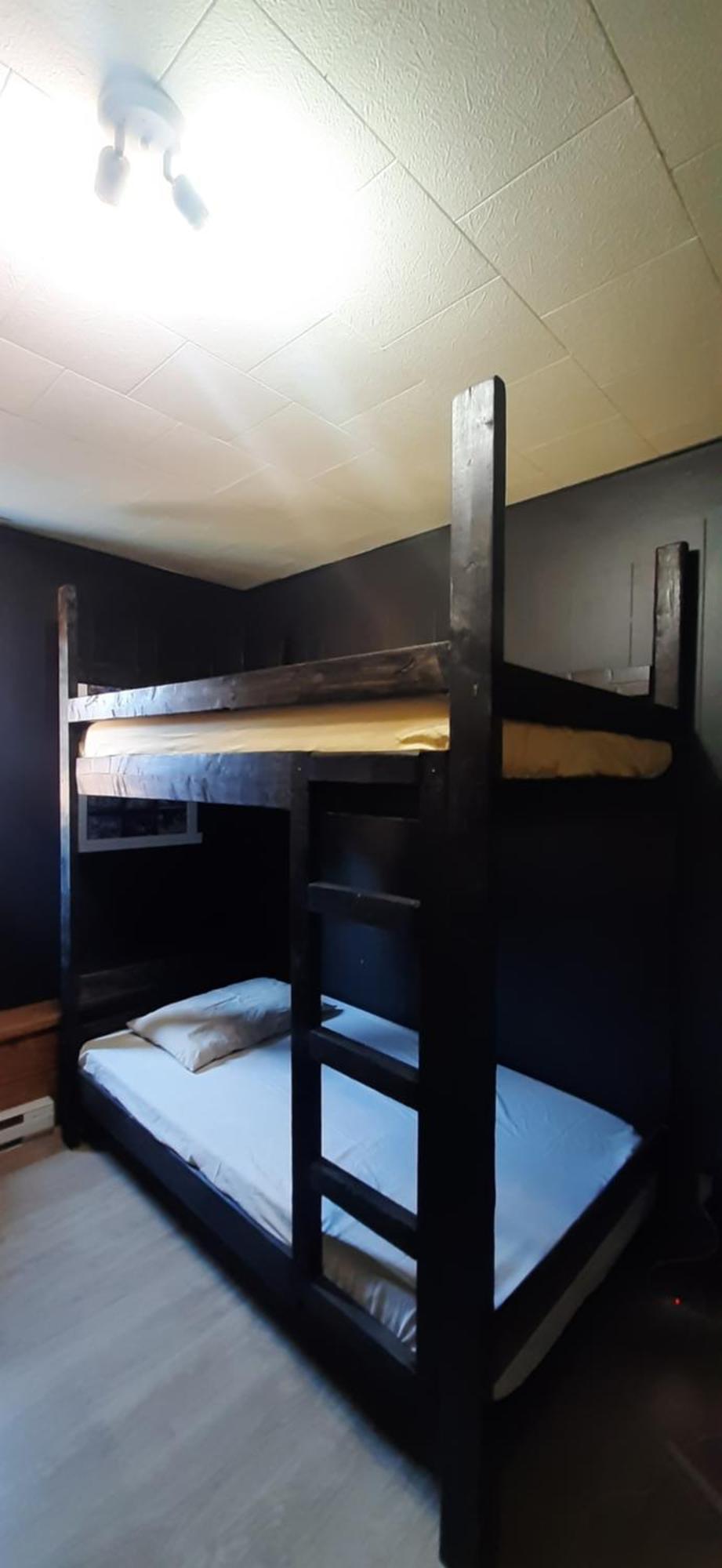 Bed & Breakfast The International House