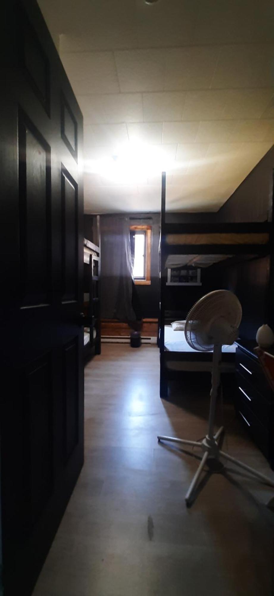 The International House Bed & Breakfast